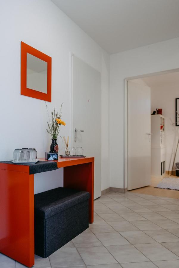 Haus LUNA - Privatzimmer im sonnigen Südburgenland Hackerberg Exterior foto