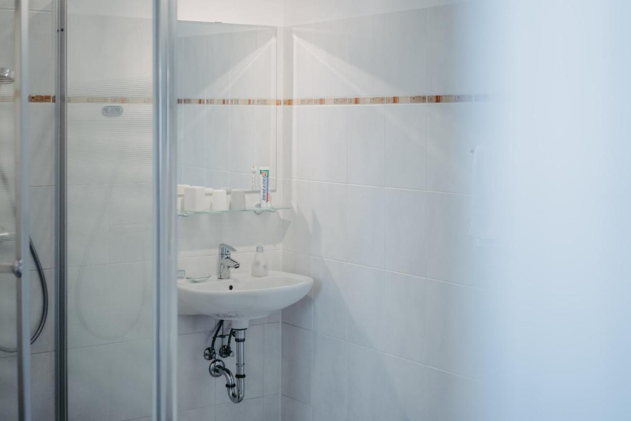 Haus LUNA - Privatzimmer im sonnigen Südburgenland Hackerberg Exterior foto